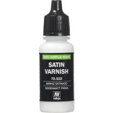 Vallejo Satin Varnish 17ml