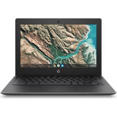 11.6 " Portátiles HP Chromebook 11 G8 9VX76EA