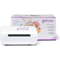 Gemini die cutting machine Gemini Crafter's Companion Junior Portable Die Cutting & Embossing Machine