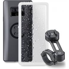 Supports pour Appareils Mobiles SP Connect Moto Bundle Samsung Note9 Mont smartphone, noir pour Hommes