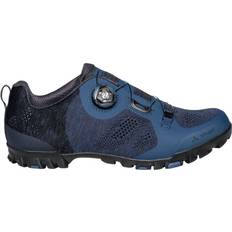 Foam - Men Cycling Shoes Vaude Skoj M - Fjord Blue