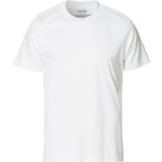 Eton Filo Di Scozia T-shirt - White