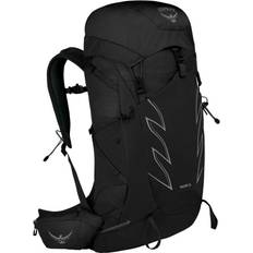 Nylon Hiking Backpacks Osprey Talon 33 S/M - Stealth Black