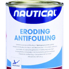 Fabi bottenfärg Nautical Eroding Antifouling Navy 2.5L