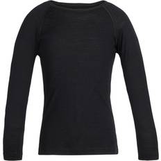 Icebreaker 200 Oasis Longsleeve - Zwart