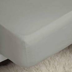 Belledorm UTBM124_5 Valance Sheet Grey (198x183cm)