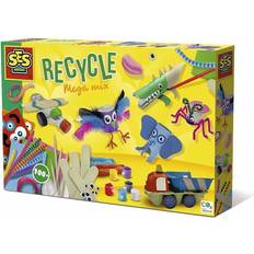 SES Creative Recycle Mega Mix