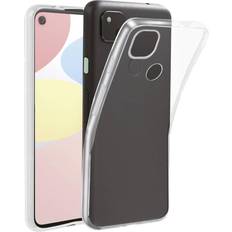 Cover pixel 4a Vivanco Super Slim Cover for Google Pixel 4a