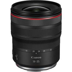 Canon RF 14-35mm F4L IS USM