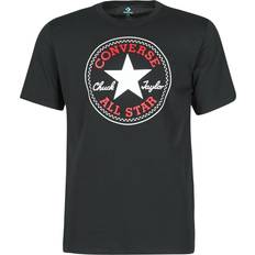 Converse Nova Chuck Patch T-shirt - Black