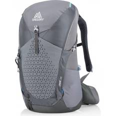 Gregory Chest Strap Hiking Backpacks Gregory Jade 28 S/M - Ethereal Grey