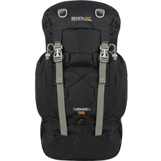 35l rucksack Regatta Survivor III 35L Rucksack - Black