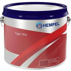 Boat Bottom Paints Hempel Tiger Xtra Souvenirs Blue 2.5L