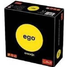 Brætspil ego 2 Trefl Ego Emocje