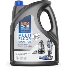 Liquid Floor Treatments Vax Multi-floor Solution 4L