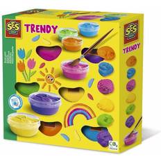 SES Creative Farben SES Creative Trendy 6-pack