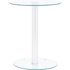 vidaXL - Coffee Table 40cm