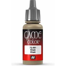 Vallejo Game Color Khaki 17ml