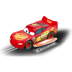 Disney mcqueen Carrera Go!! Disney Cars Lynet Mcqueen