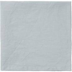 Lino Paños y Tejidos Blomus Lineo 2-pack Servilleta de Tela Azul (42x42cm)