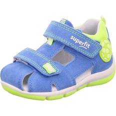 Superfit Sandaalit Ja Tohvelit - Freddy Blue/Green