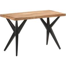 Meubels vidaXL - Dining Table 60x120cm