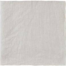 Linneservett Blomus Lineo 2-Pack Tygservett Beige (42x42cm)