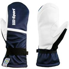 LillSport Vantar Barnkläder LillSport Mitt Jr - Marine (0502)