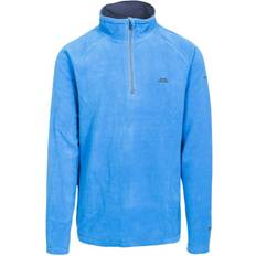 Trespass Blackford Microfleece - Bright Blue