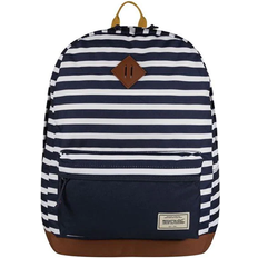 Regatta Stamford 20L Backpack - Navy Stripe