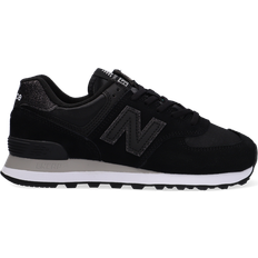 New Balance 574 W - Black