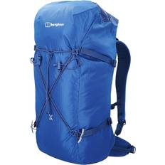 Berghaus Hiking Backpacks Berghaus Alpine 45L Backpack - Blue