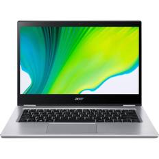 Acer Touchscreen - Windows Notebooks Acer Spin 3 SP314-54N (NX.HQCEG.006)