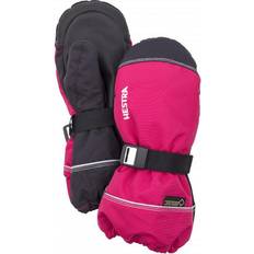 Hestra Kid's Gore-Tex Mitt - Fuchsia (35861-930)