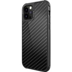 Robust Real Carbon Case for iPhone 12/12 Pro