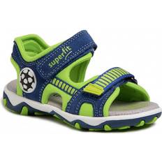 Superfit mike Superfit Mike 3.0 - Blue/Green Combo