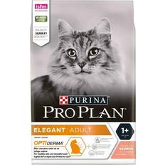 Purina pro plan lax Purina Pro Plan Cat Elegant Salmon 3kg