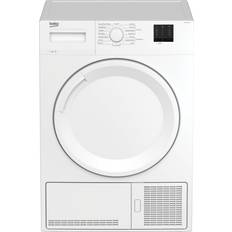 Beko DTKCE90021W White