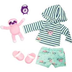 Deluxe Nightwear