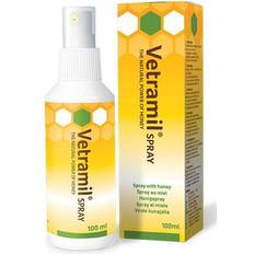 Vetramil Spray