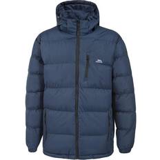 Trespass Clip Padded Jacket - Navy