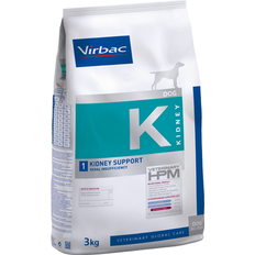 Virbac Hunde - Hundefoder - Tørfoder Kæledyr Virbac Kidney Support 3kg