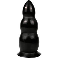 Flame Dildo 23x8cm