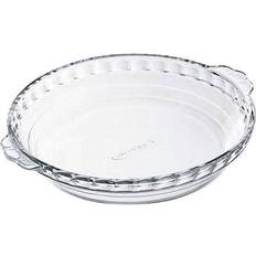 Glas bakform O Cuisine - Bakform 22 cm