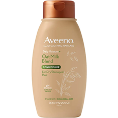 Aveeno Conditioners Aveeno Oat Milk Blend Conditioner 354ml