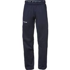 Ccm locker suit Barnkläder CCM Locker Room Pant Jr - Blue