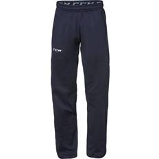Locker Room Pant Jr - Blue