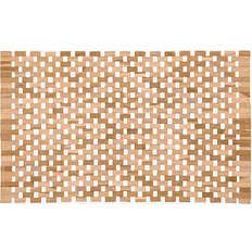 Indoor Carpet Bath Mats Kave Home Azur 40x60cm