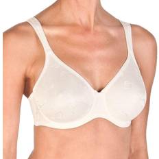 Felina Emotions Molded With Wire Bra - Vanilla