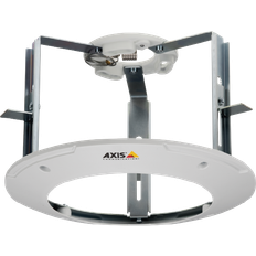 Surveillance Cameras Axis Q60 Recessed Mount